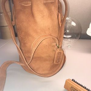 90’s Coach Sonoma collection